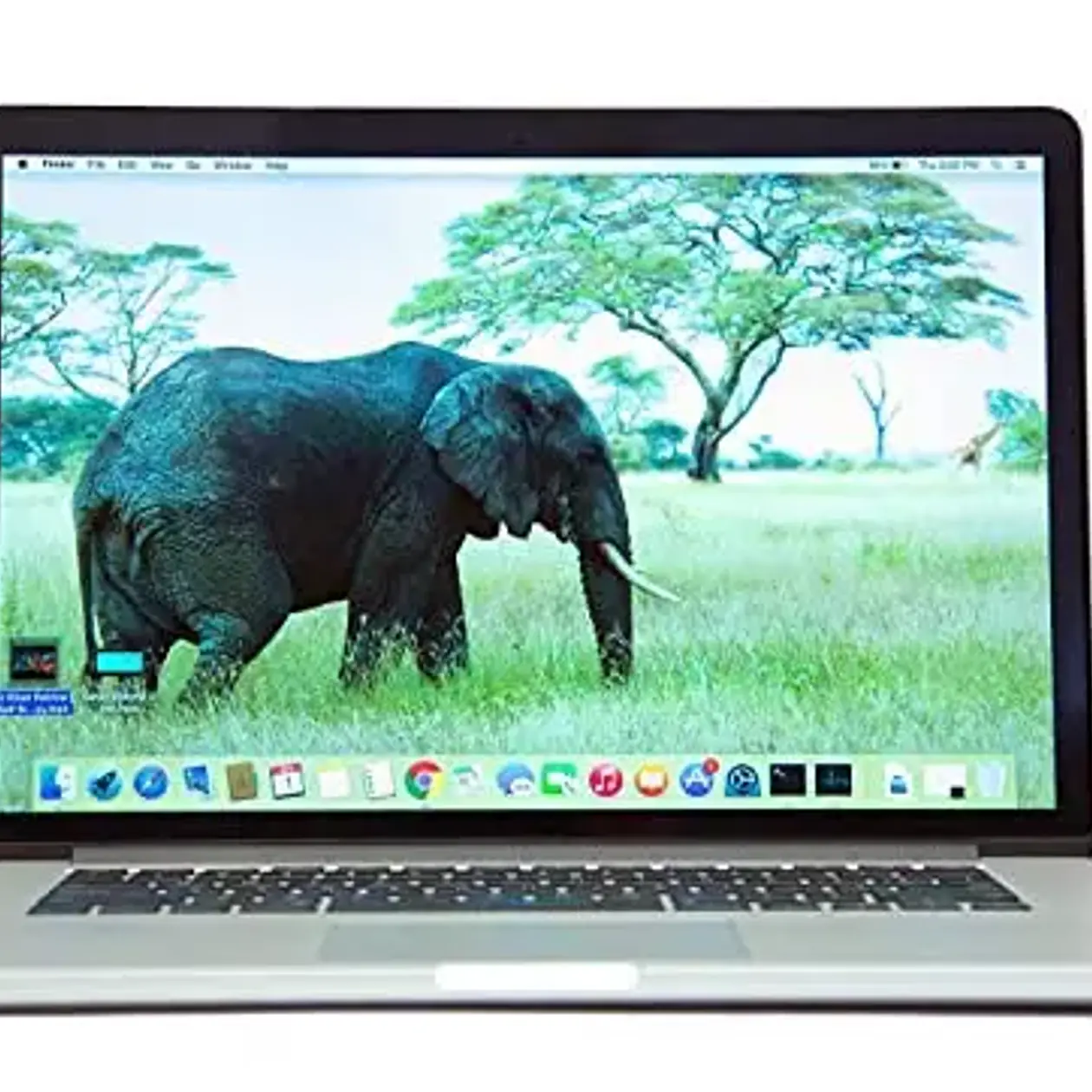 C*E様 (8AA2944)Apple MacBook Pro A1398 ジャ Apple MacBook Pro A1398 15